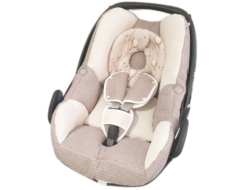 maxi cosi cover replacement Atelier MiaMia Online Shop Handmade Baby Ausstatter