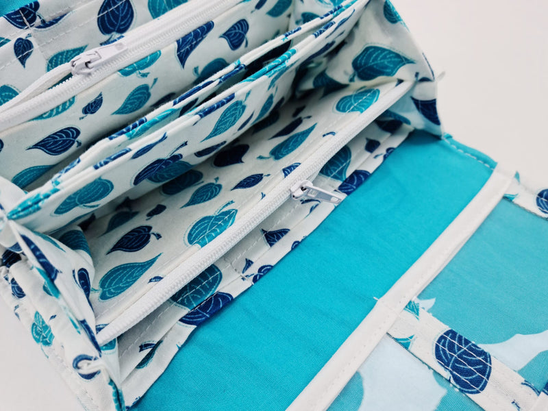 Geldbörse  von Atelier MiaMia