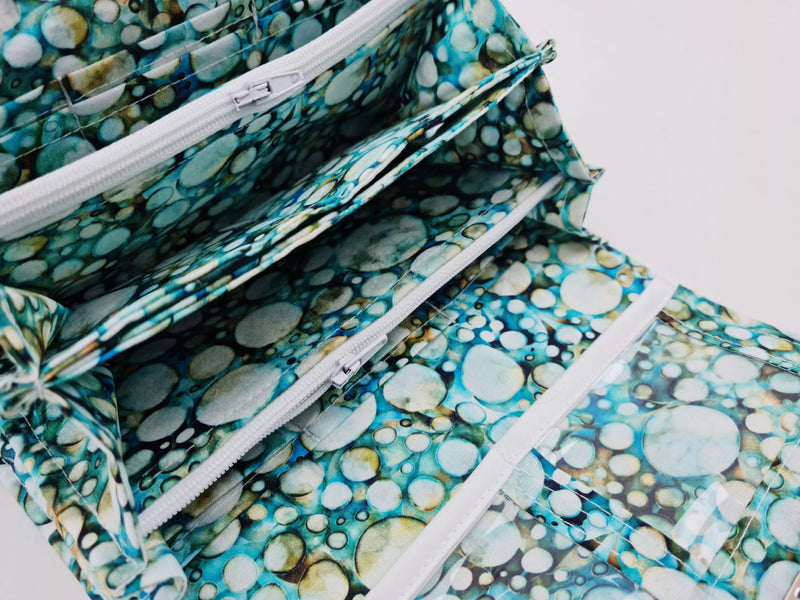 Tasso portamonete Atelier MiaMia