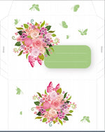 Shop Gutschein 100 EUR 3 Designs mit Umschlag von Atelier MiaMia